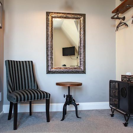 Oaklands Guest House Weymouth Zewnętrze zdjęcie