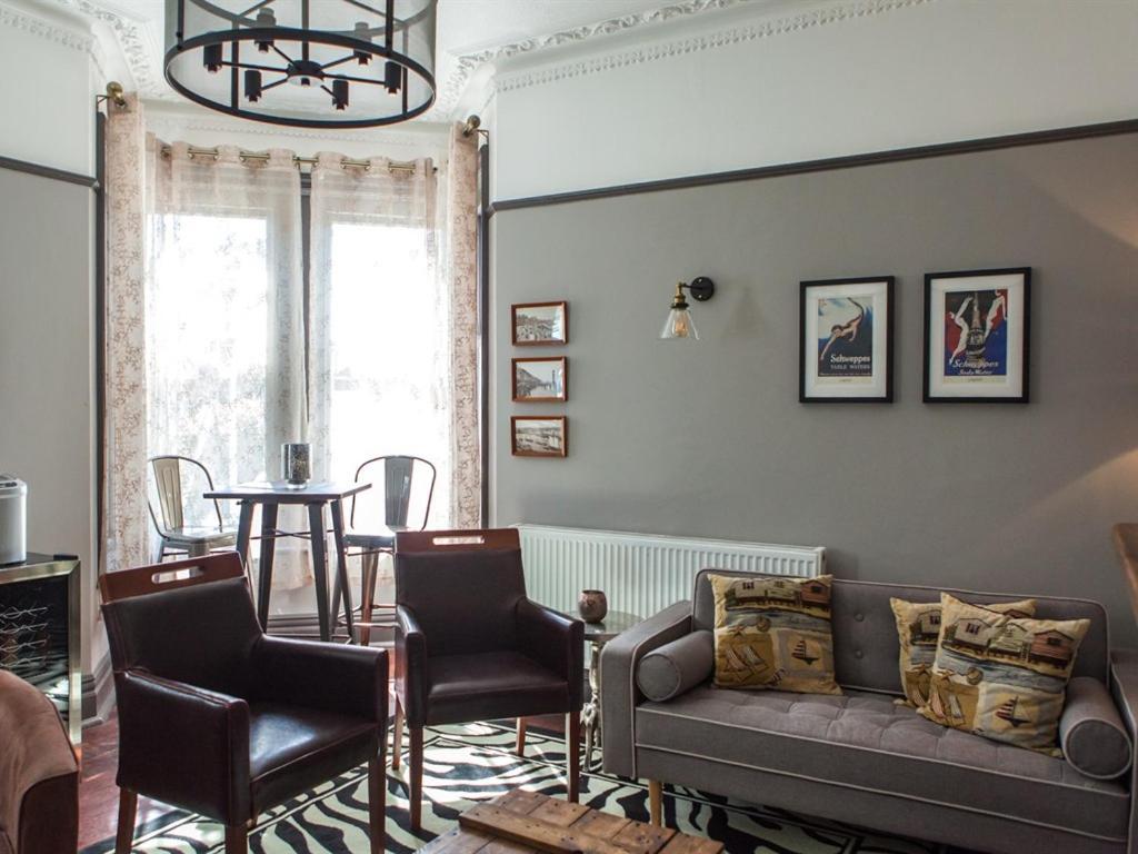 Oaklands Guest House Weymouth Zewnętrze zdjęcie
