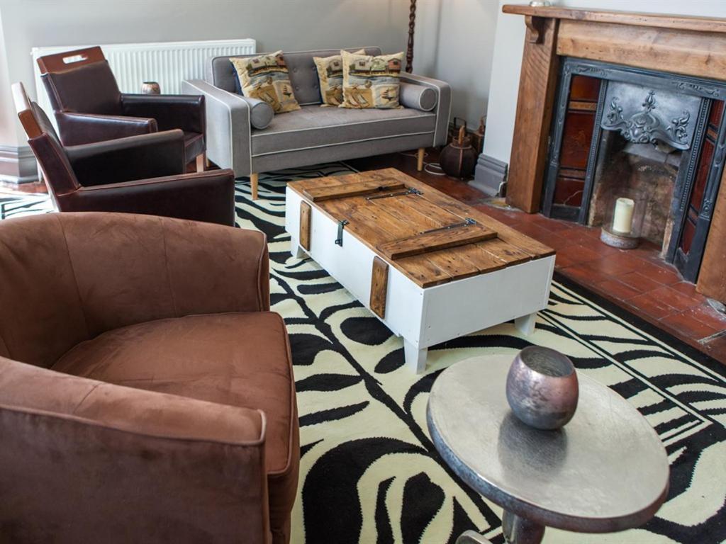 Oaklands Guest House Weymouth Zewnętrze zdjęcie