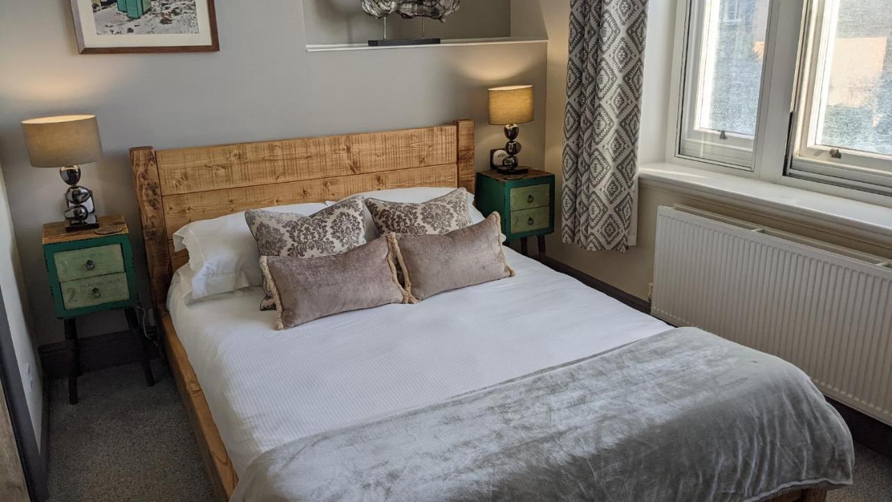 Oaklands Guest House Weymouth Pokój zdjęcie