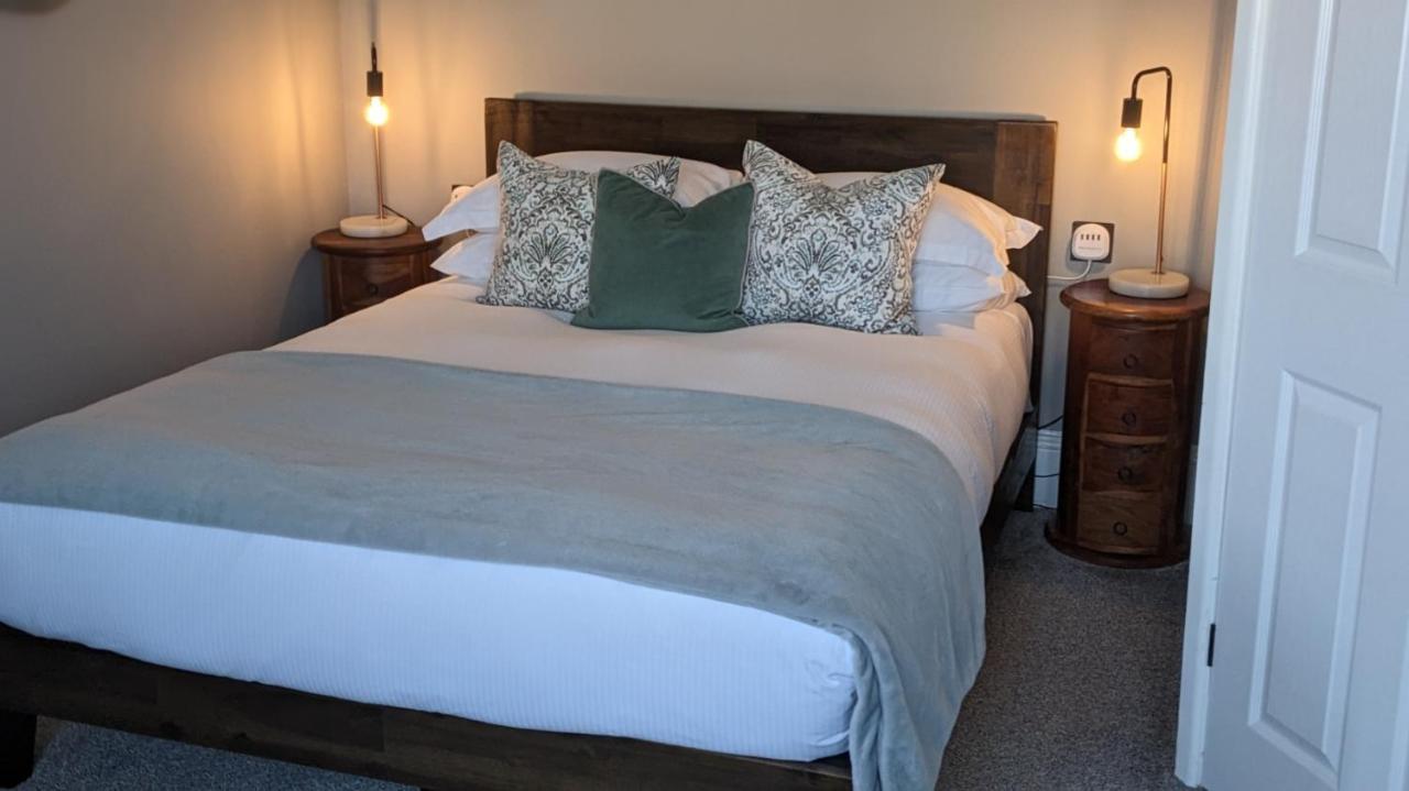 Oaklands Guest House Weymouth Zewnętrze zdjęcie