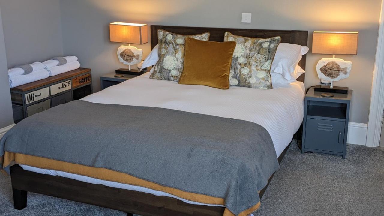 Oaklands Guest House Weymouth Zewnętrze zdjęcie