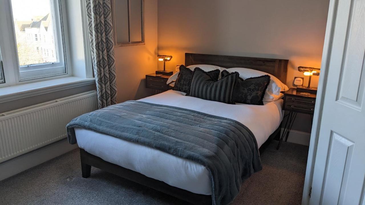 Oaklands Guest House Weymouth Zewnętrze zdjęcie