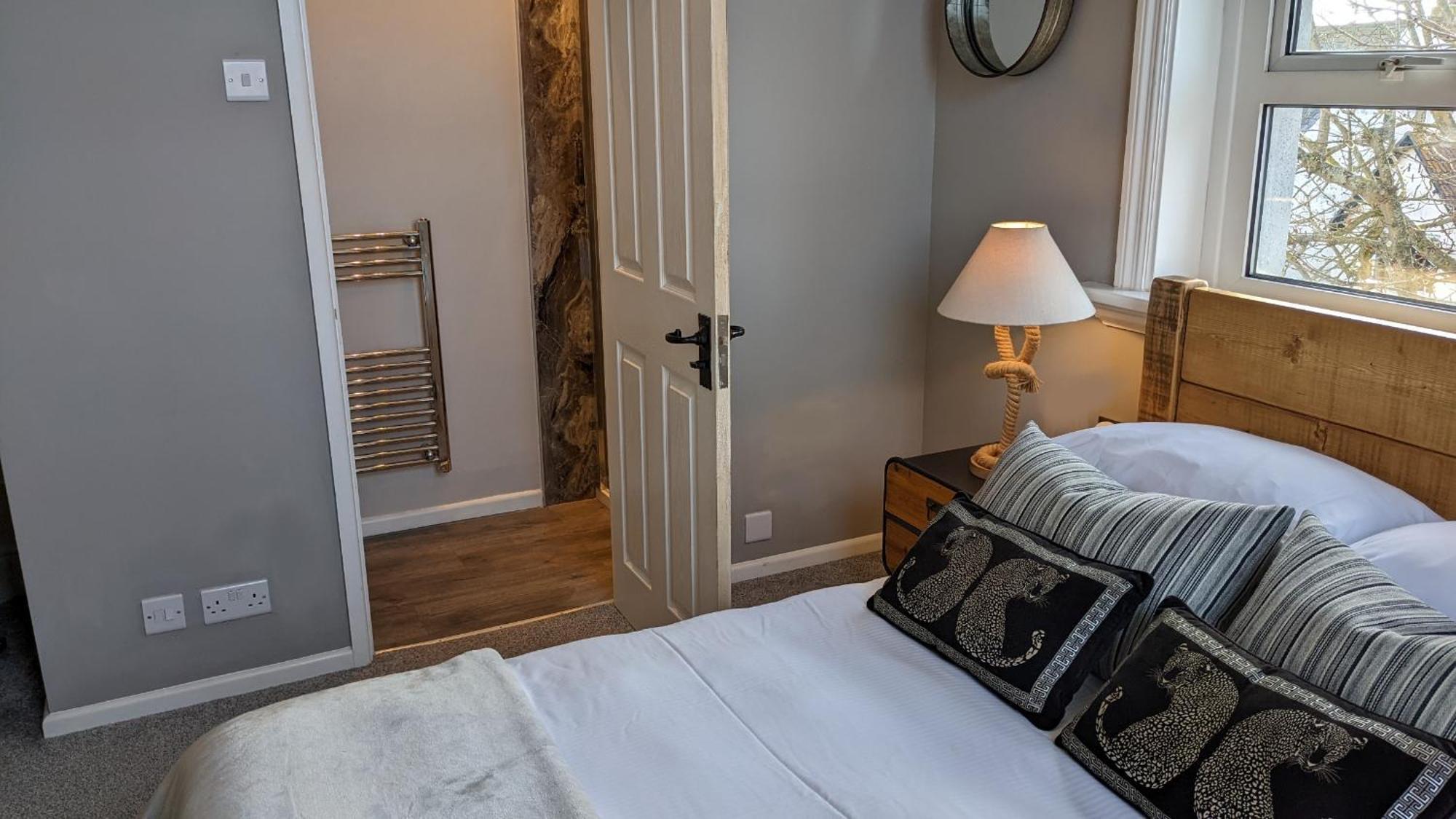 Oaklands Guest House Weymouth Pokój zdjęcie