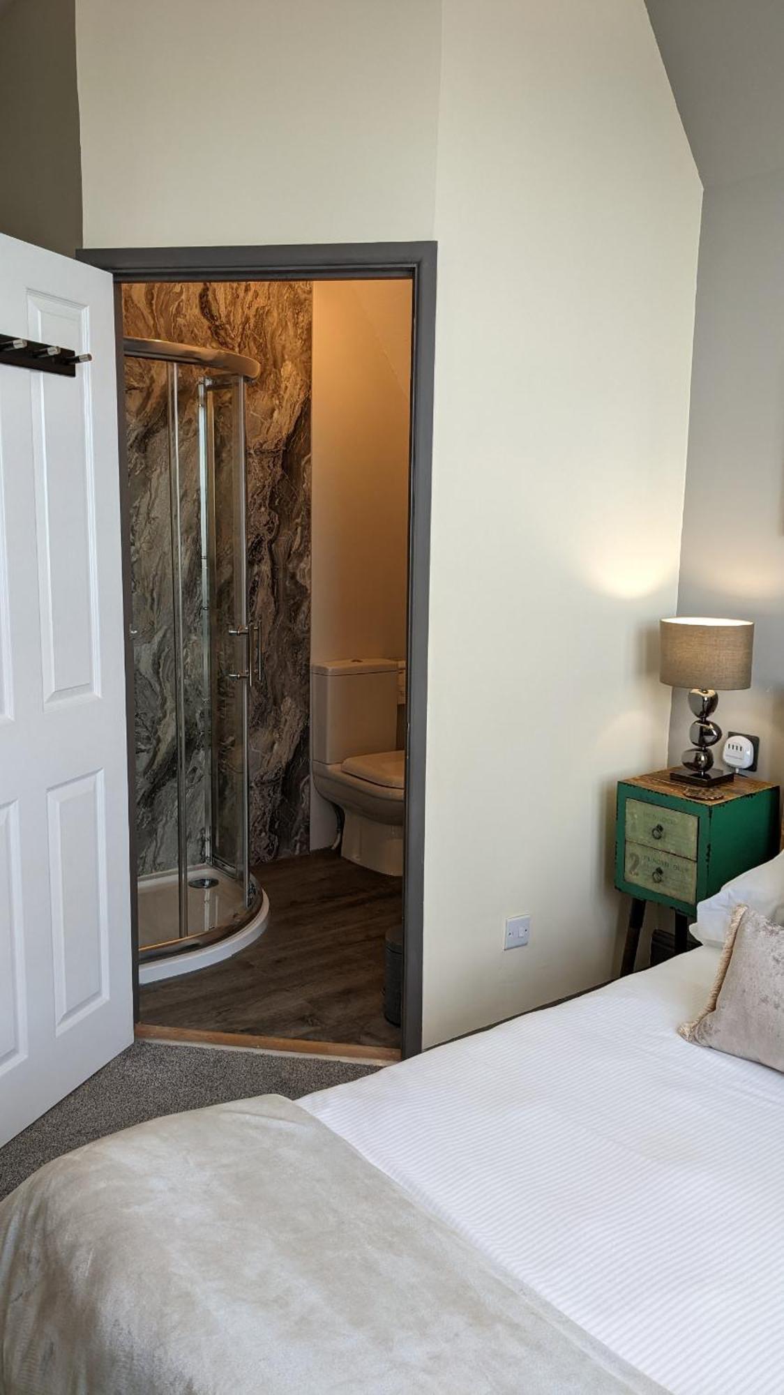 Oaklands Guest House Weymouth Pokój zdjęcie